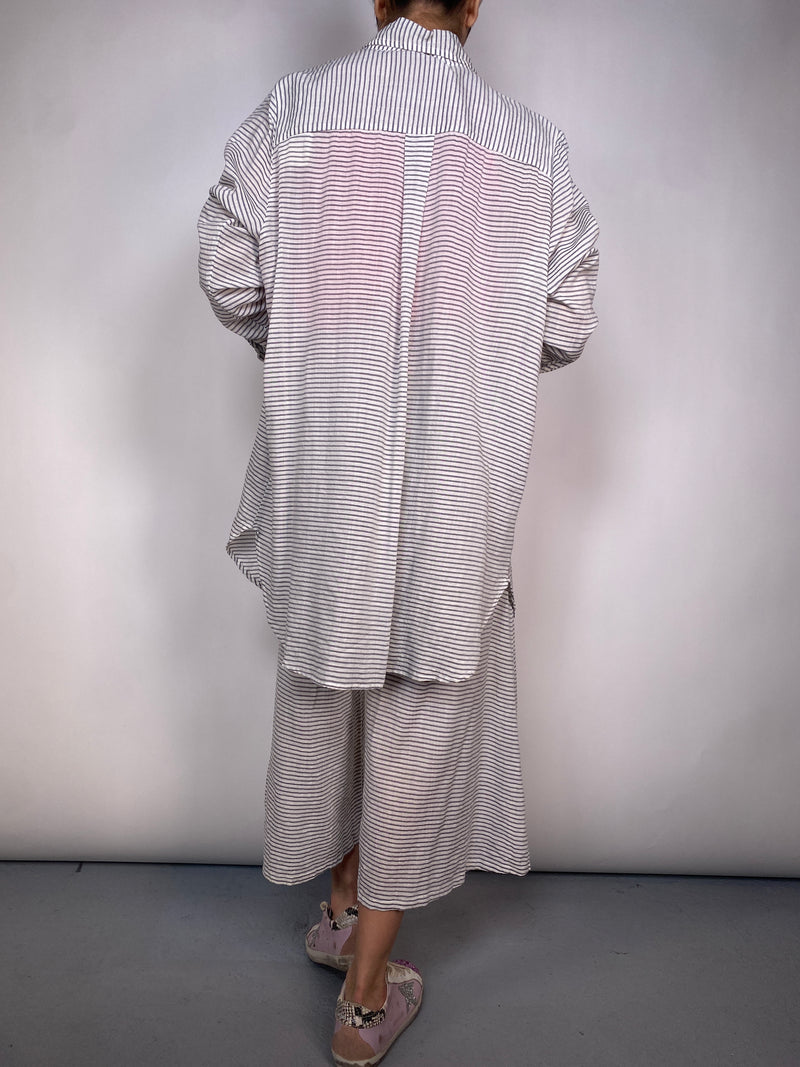 Set Blusa Y Pantalón