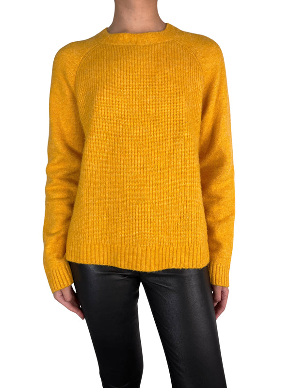 Sweater Amarillo