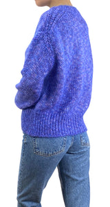Sweater Mohair
