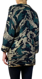 Sweater Tejido