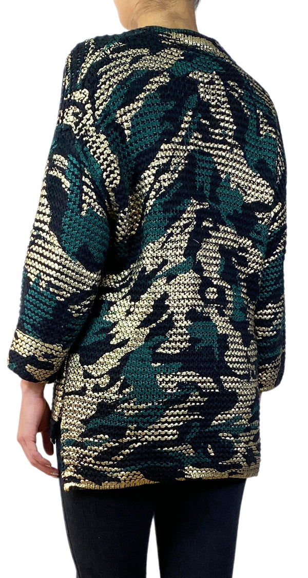 Sweater Tejido