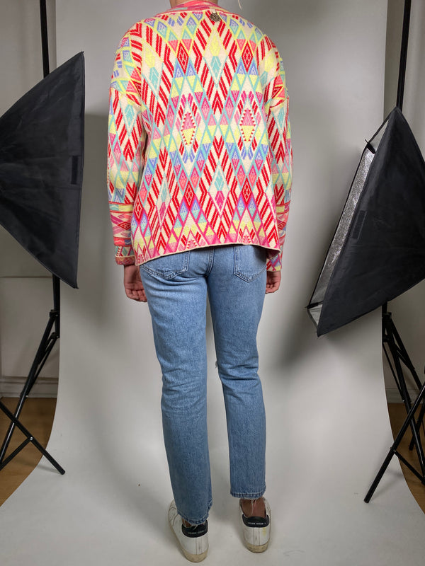 Sweater New Nature
