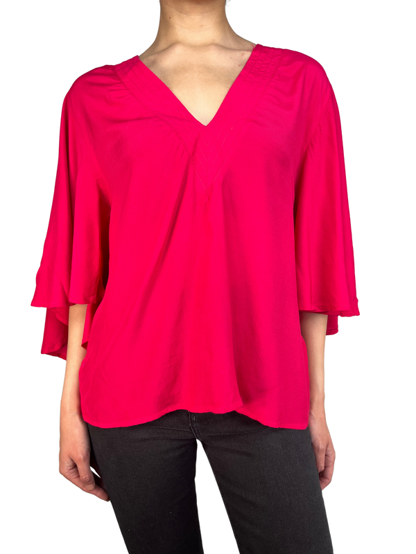 Blusa Royal