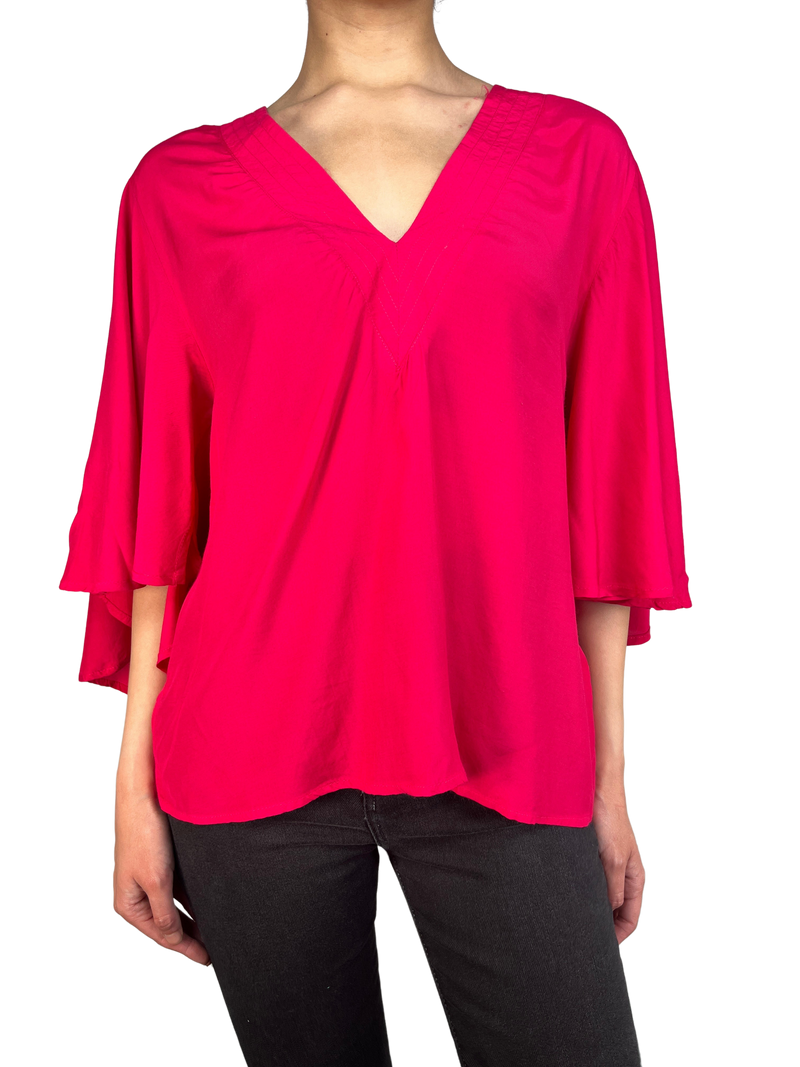 Blusa Royal