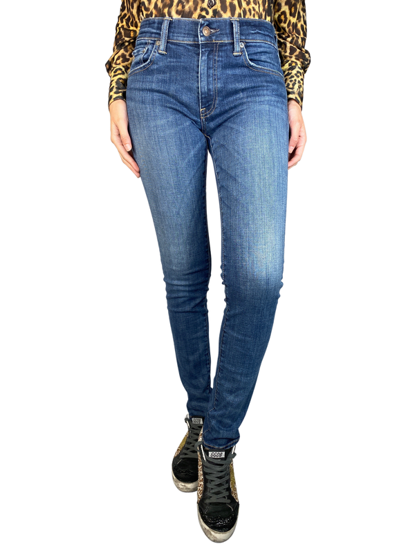 Jeans Skinny