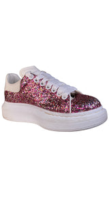 Zapatillas Glitter