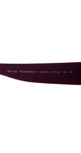 Anteojos Roundabout RB2192