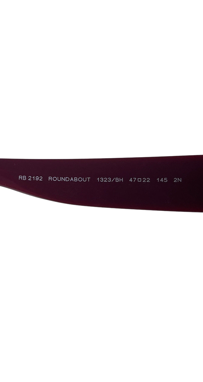 Anteojos Roundabout RB2192