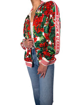 Chaqueta Bomber D&G