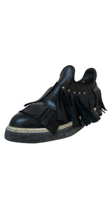 Zapatillas Flecos