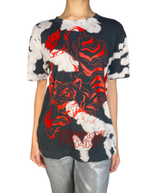 Polera Fierce