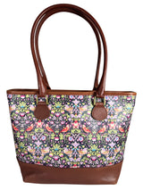 Cartera Cuero