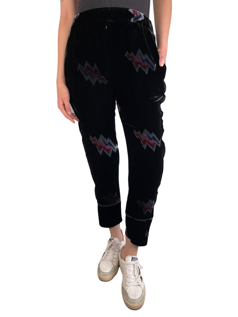Pantalón Velvet
