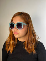 Anteojos Black Ellis	Limelight