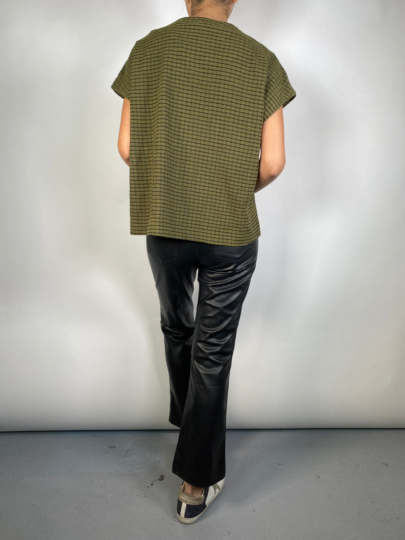 Blusa Nudo