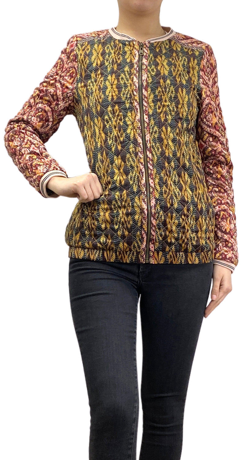 Chaqueta Leopold Gudri