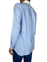 Blusa Celeste