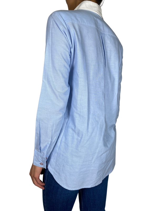 Blusa Celeste