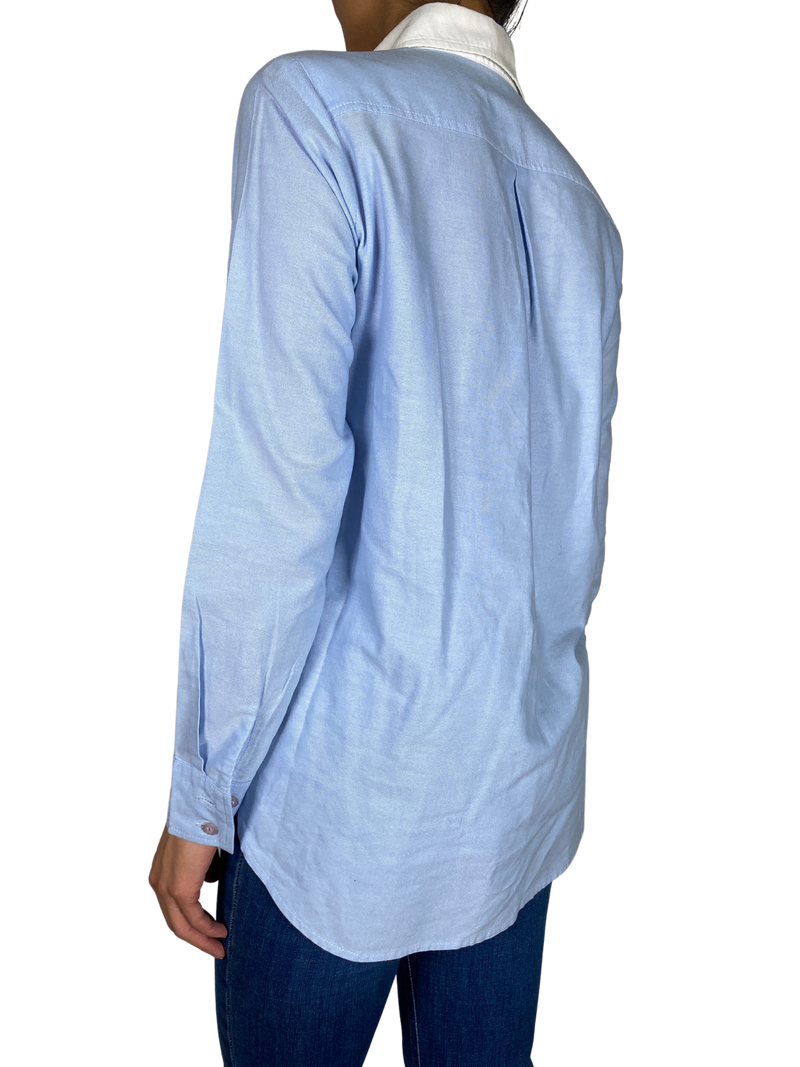 Blusa Celeste