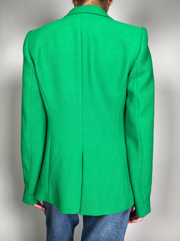Blazer Tejido
