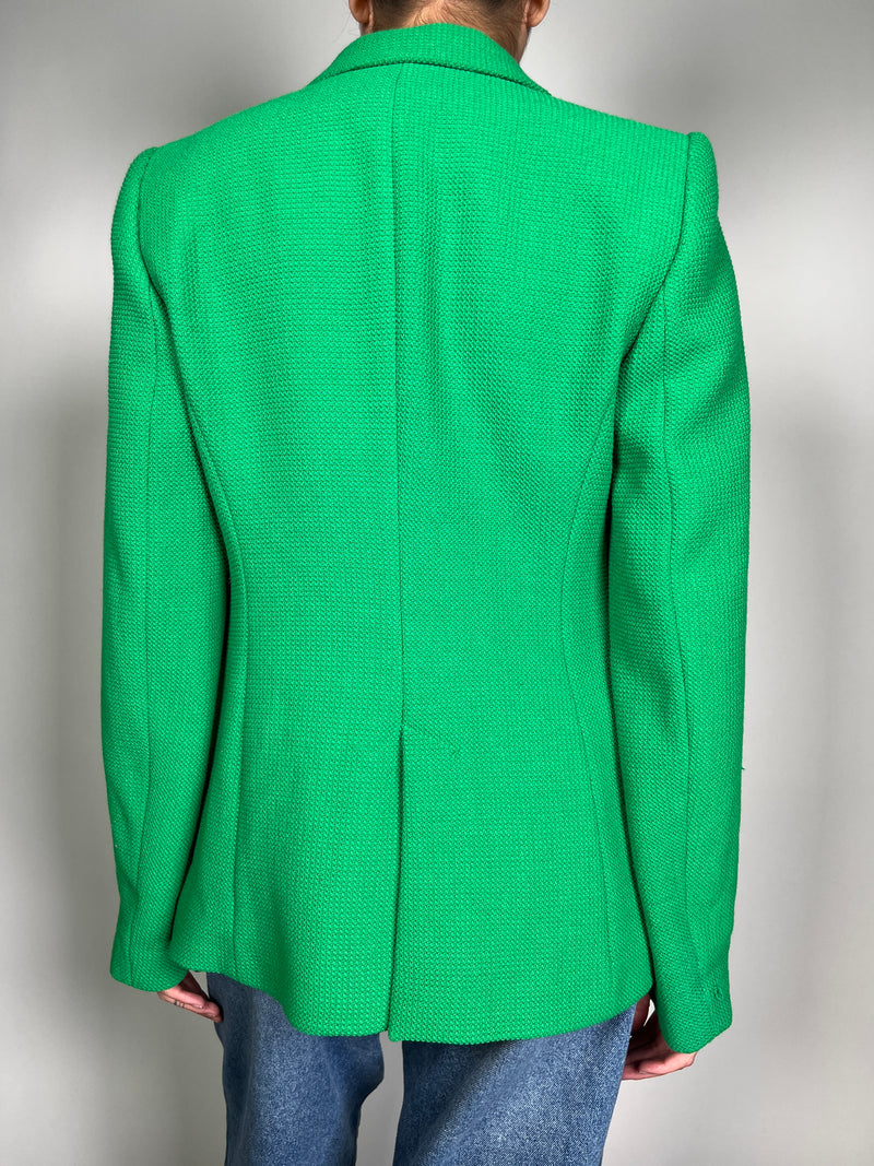 Blazer Tejido