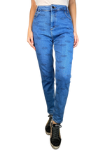 Jeans Kisses