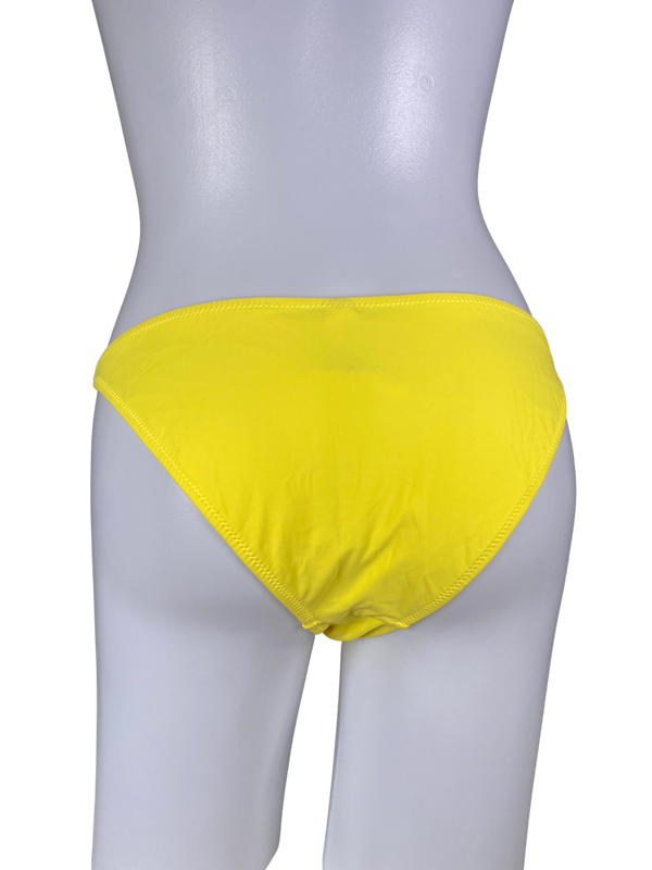 Bottom Amarillo Tirantes