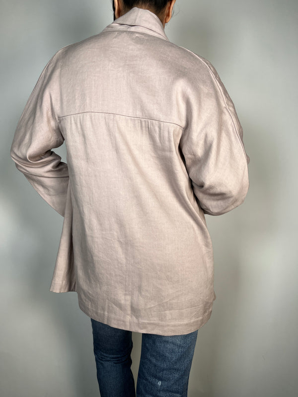 Blazer Lino