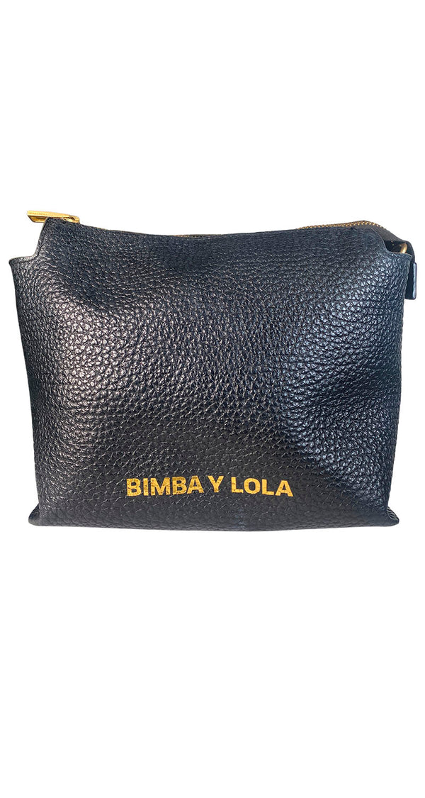 Bandolera Cuero