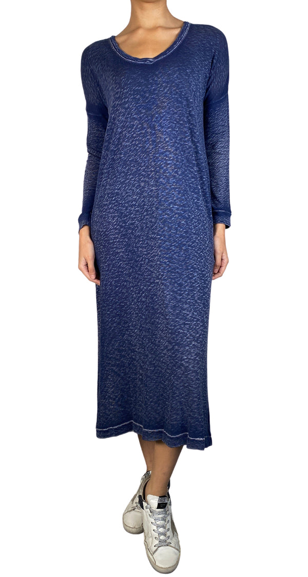 Vestido Emi Largo