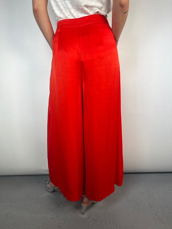 Pantalón Viscosa