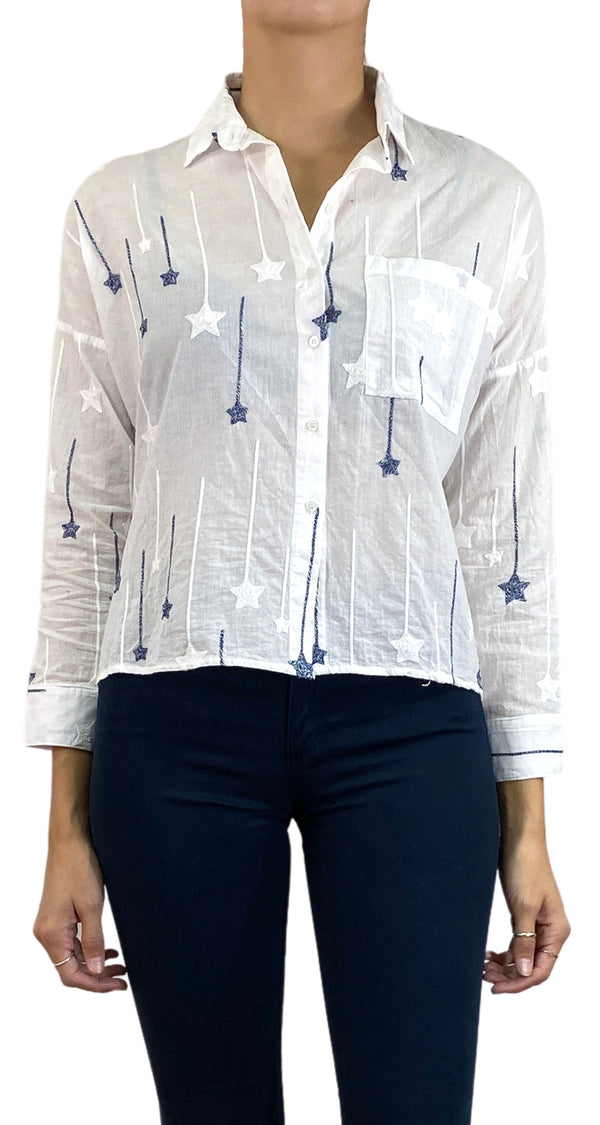 Camisa Janeiro