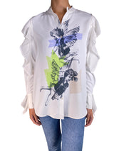 Camisa Lucky Riders