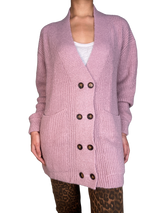Sweater Chipping