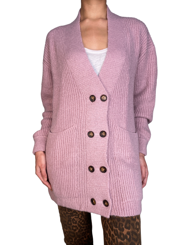 Sweater Chipping
