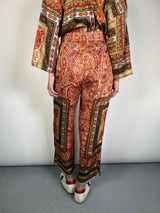 Set Paisley
