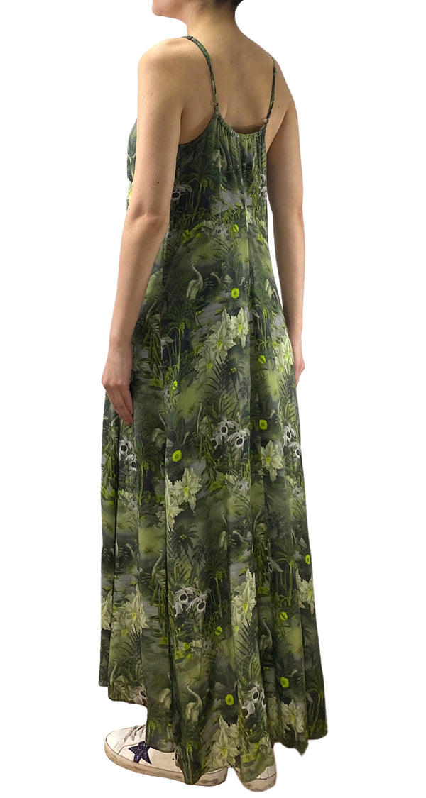 Vestido Estampado
