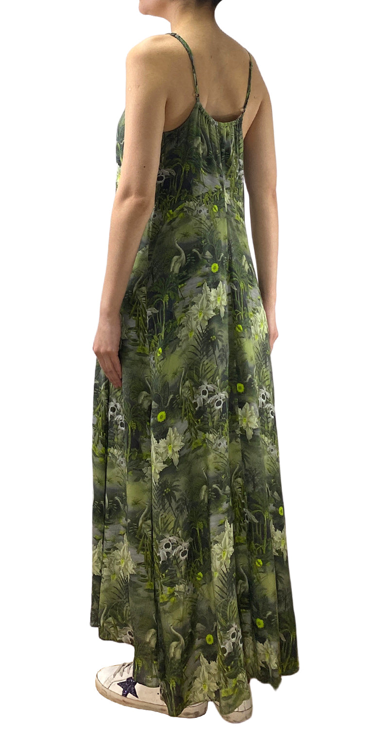 Vestido Estampado