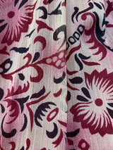 Vestido Fascia Pink