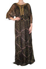 Vestido Ves Reims Batik
