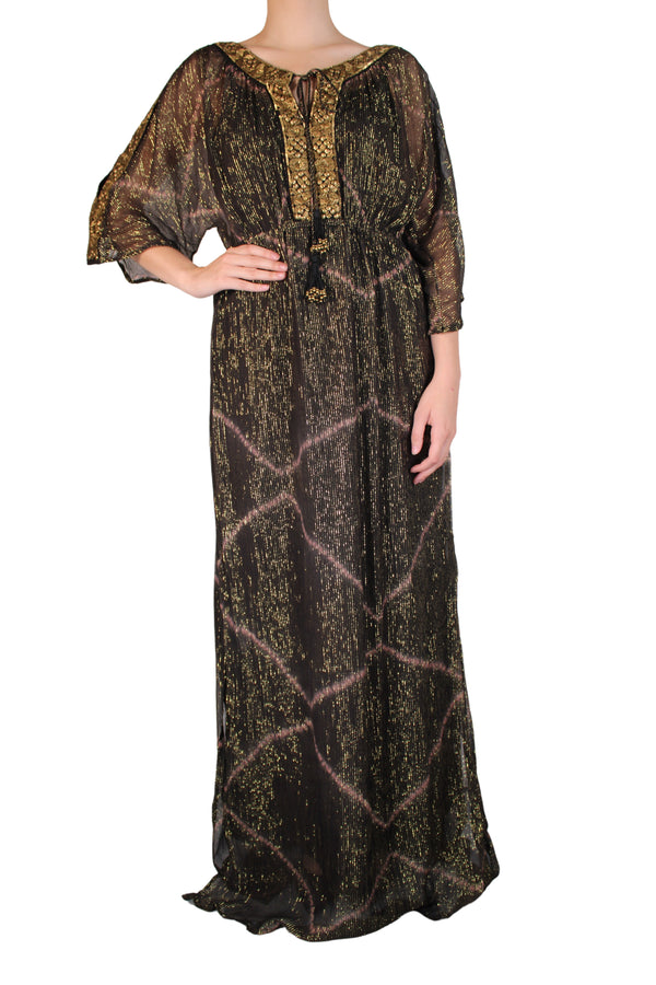 Vestido Ves Reims Batik