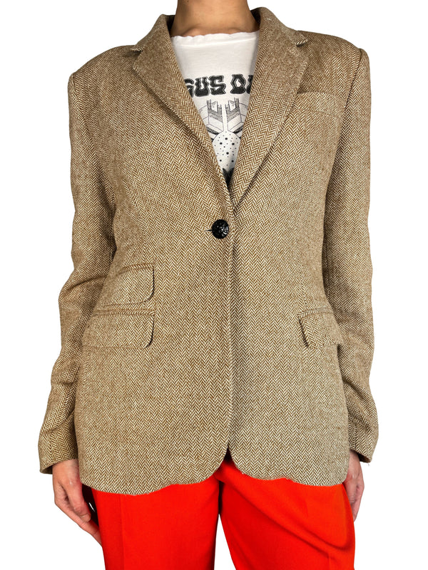 Blazer Lana