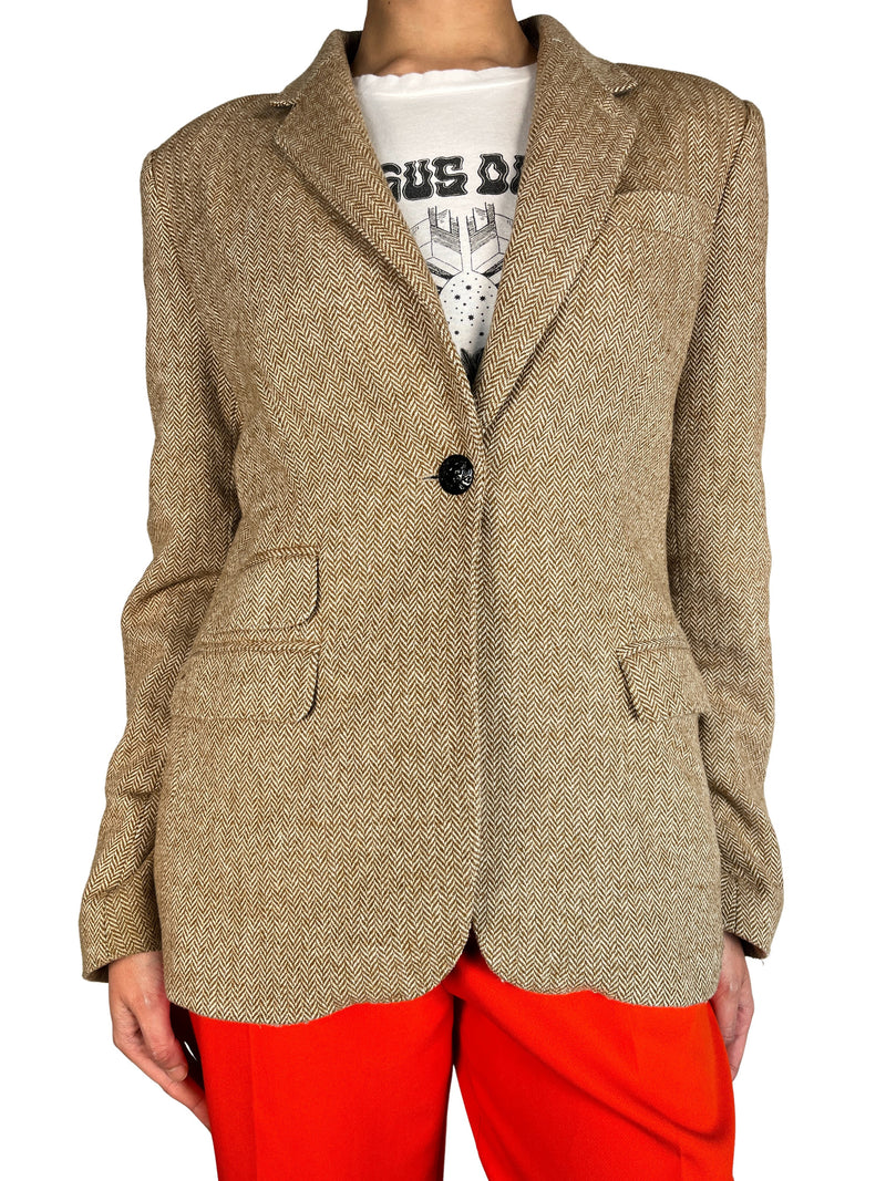 Blazer Lana