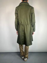 Chaqueta Cortaviento