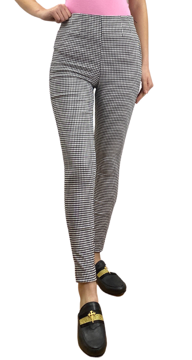 Pantalón Cuadros
