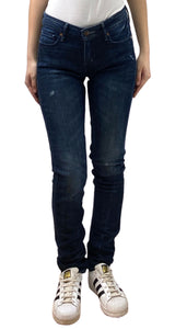 Jeans Brighton Blue
