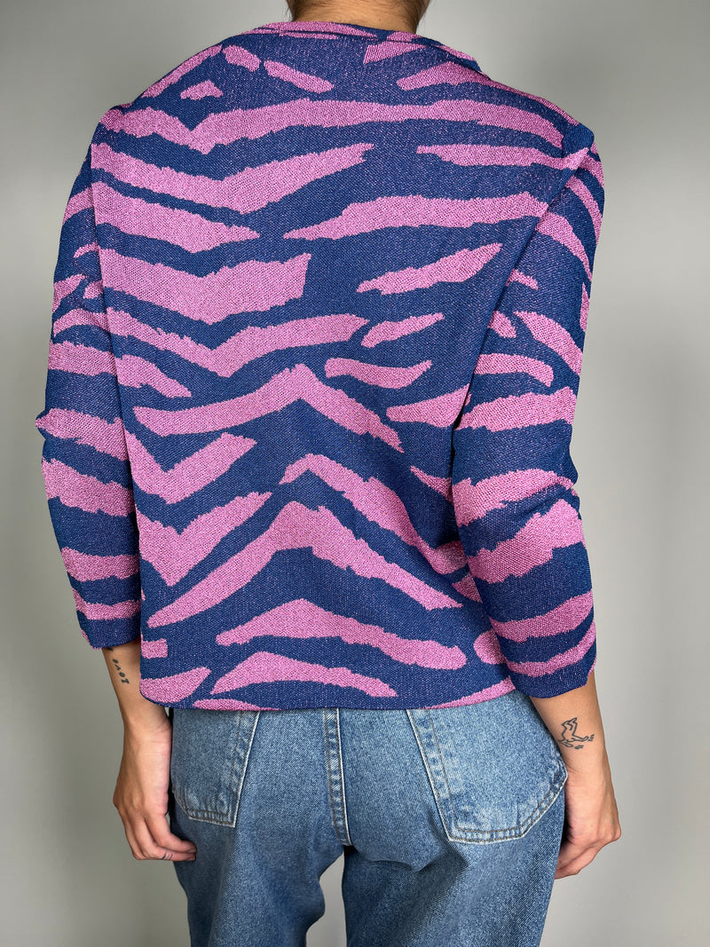 Sweater Viscosa