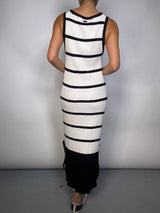 Vestido Amighetti