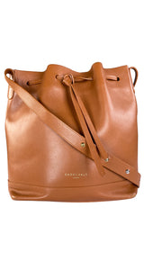 Bandolera Telma Soft Tan