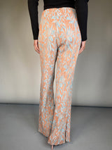 Pantalón Plisado